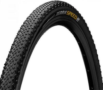 Pneumatici Continental Terra Speed 700X45C Prot.Tlr Pleg