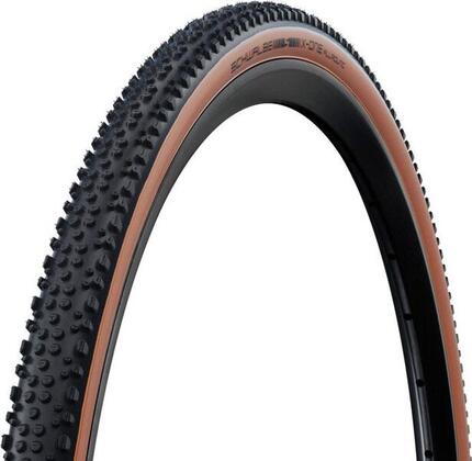 Schwalbe Cyclocross-Reifen X-One 700 mm Tubeless Ready Soft Performance Race Gua