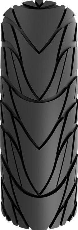 Vittoria Urbano 26'' Reifen Tubetype Wired Schwarz 2/3