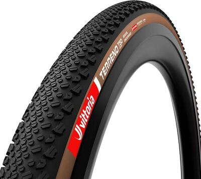 Banden vittoria terreno t50 mixed endurance graphene tubeless ready ts