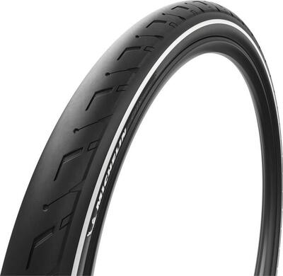 Pneumatici Michelin City Street TS