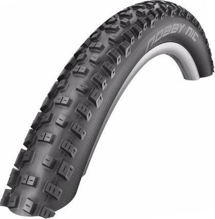 Faltreifen Schwalbe Nobby Nic Performance 29 x 2,25 / 57-622 mm - schwarz