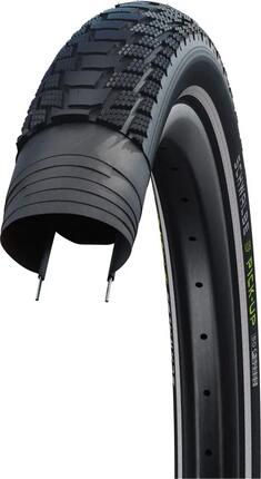 Opona rowerowa cargo PICK-UP - ADDIX E Performance Line 26x2.35"60-559
