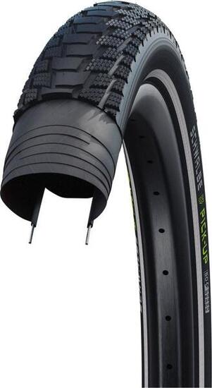 Opona rowerowa cargo PICK-UP - ADDIX E Performance Line 26x2.35"60-559