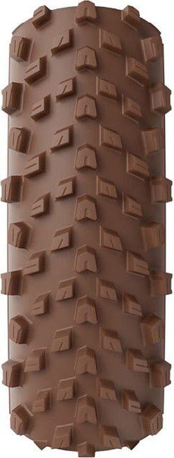 Pneu Vittoria Terreno Pro Mixed Gravel Race T60 Tubeless Ready Marron/Beige 2/5