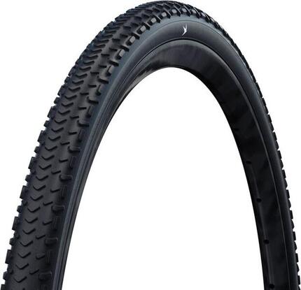 Reifen Schwalbe G-One RX 700 mm Tubeless Ready Flexibel RaceGuard ADDIX Eco E-25