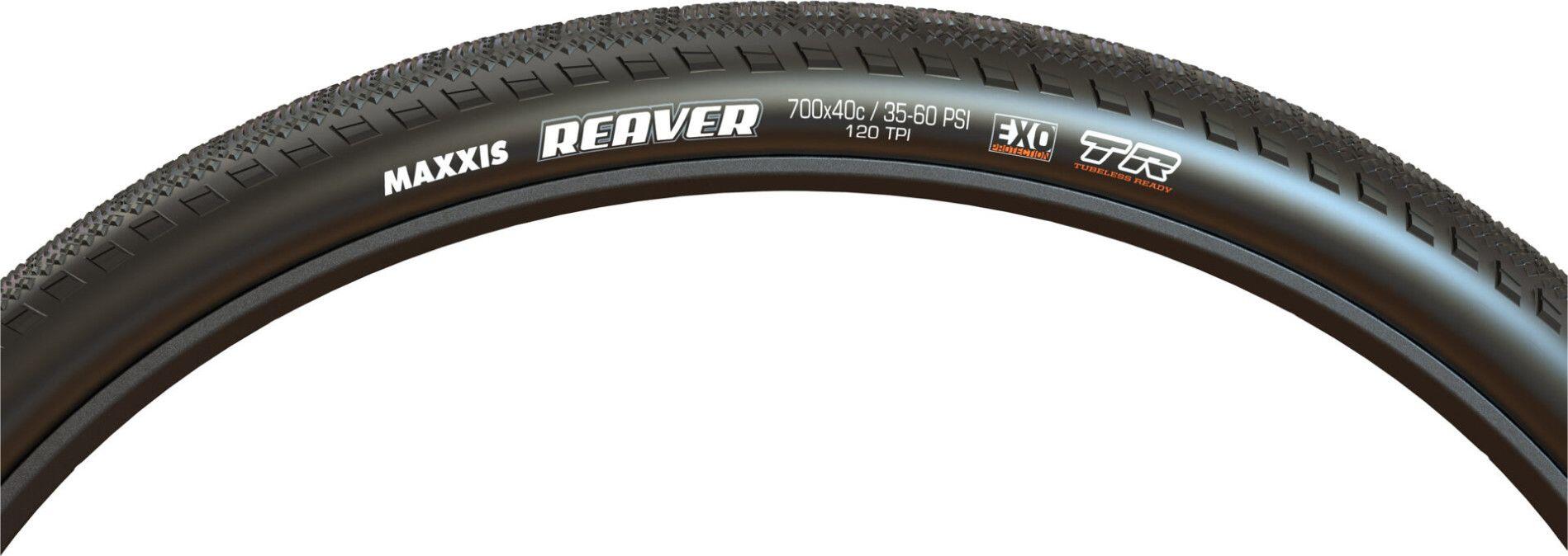 Maxxis Rambler 700 mm Gravel Tire Tubeless Ready Folding Exo Protection Dual Com 3/3