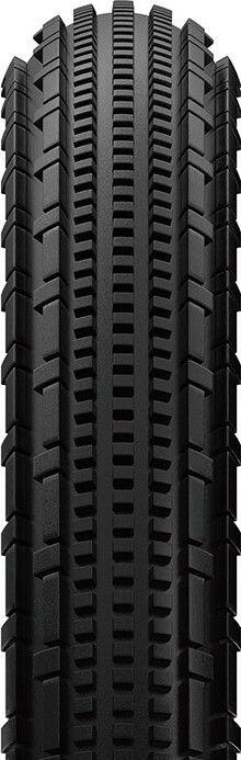 Pneumatico Panaracer GravelKing SK R Gravel 700 mm Tubeless Ready Folding Mescol 2/5