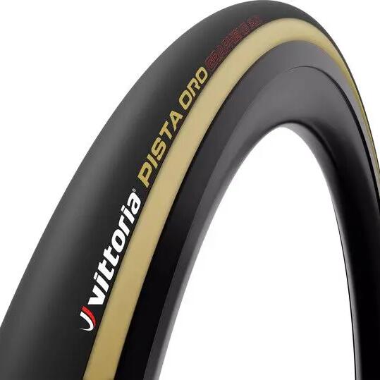 Vittoria Pista Oro Tubular 700 mm G2.0 Tan hose