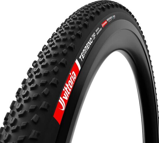 Vittoria Terreno T60 Mixed Gravel Endurance 700 mm Gravel-Reifen Tubeless Ready