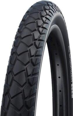 Fietsband al grounder 27,5 inch, 65-584