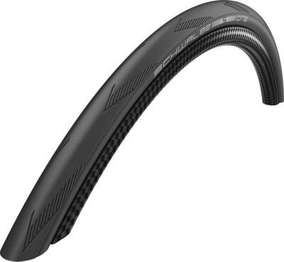 Band schwalbe one performance tle raceguard microskin tubeless foldable