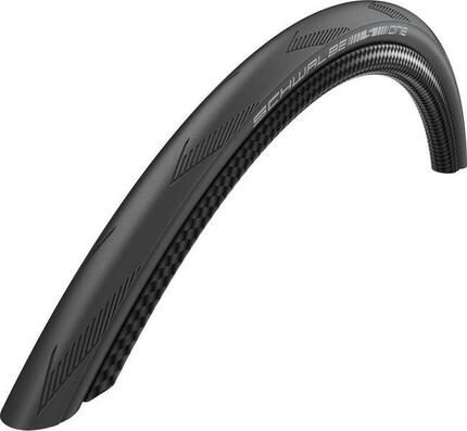 Schwalbe One 700 mm Straßenreifen Tubeless Ready Folding MicroSkin RaceGuard Add