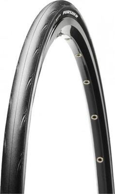 Zachte band maxxis pursuer 700x23c