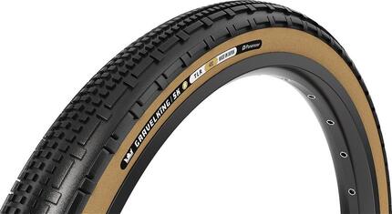 Panaracer GravelKing SK R Schotterreifen 700 mm Tubeless Ready Folding ZSG Grave