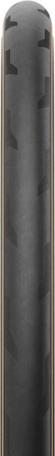 Cubierta plegable Michelin Pro5 Competition Line 700mm Tubeless Ready Classic 2/4
