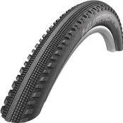 SCHWALBE Hurricane R-Guard 27.5 X 2.25 Black Reflection outdoor tire