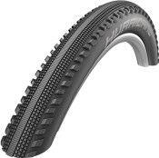 Opona sztywna Schwalbe Hurricane 27,5x2,25 Hs499 Performance Raceguard Addix