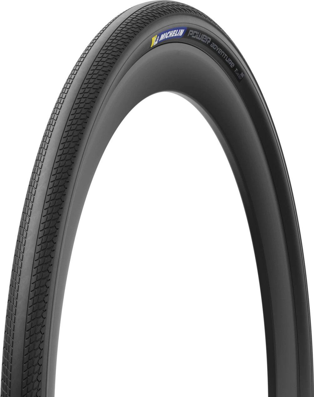 Pneu Gravel Michelin Power Adventure Competition Line 700 mm Tubeless Ready Soup 4/6