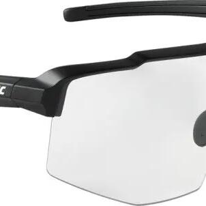 Mavic Shield Goggles Black/Transparent