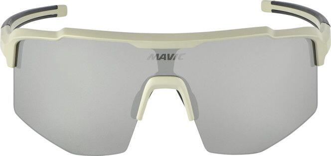 Occhiali Mavic Shield Grigio/Argento 2/3