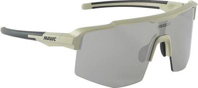 Occhiali Mavic Shield Grigio/Argento