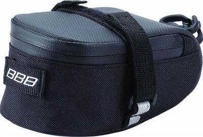Borsa da sella BBB EasyPack