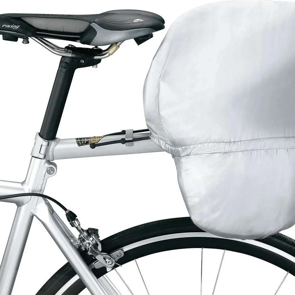 Topeak Bike Trunk Bag Rain Cover RX EXP/DXP