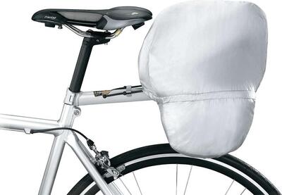 Deksel zak topeak rain cover for rx trunkbag exp & dxp