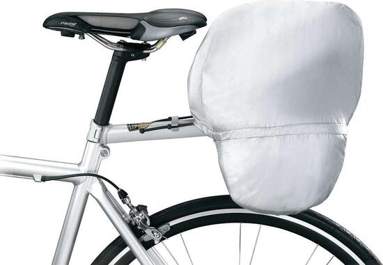 Coperchio della borsa Topeak Rain Cover For RX TrunkBag EXP & DXP