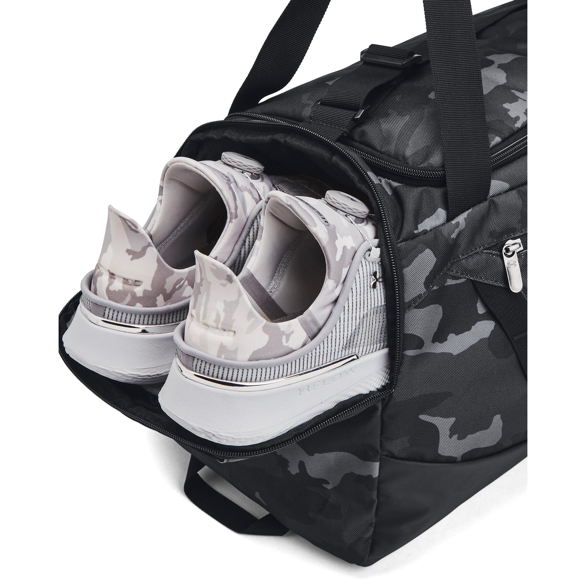 Saco desportivo Under Armour Undeniable 5.0 (S) 7/7