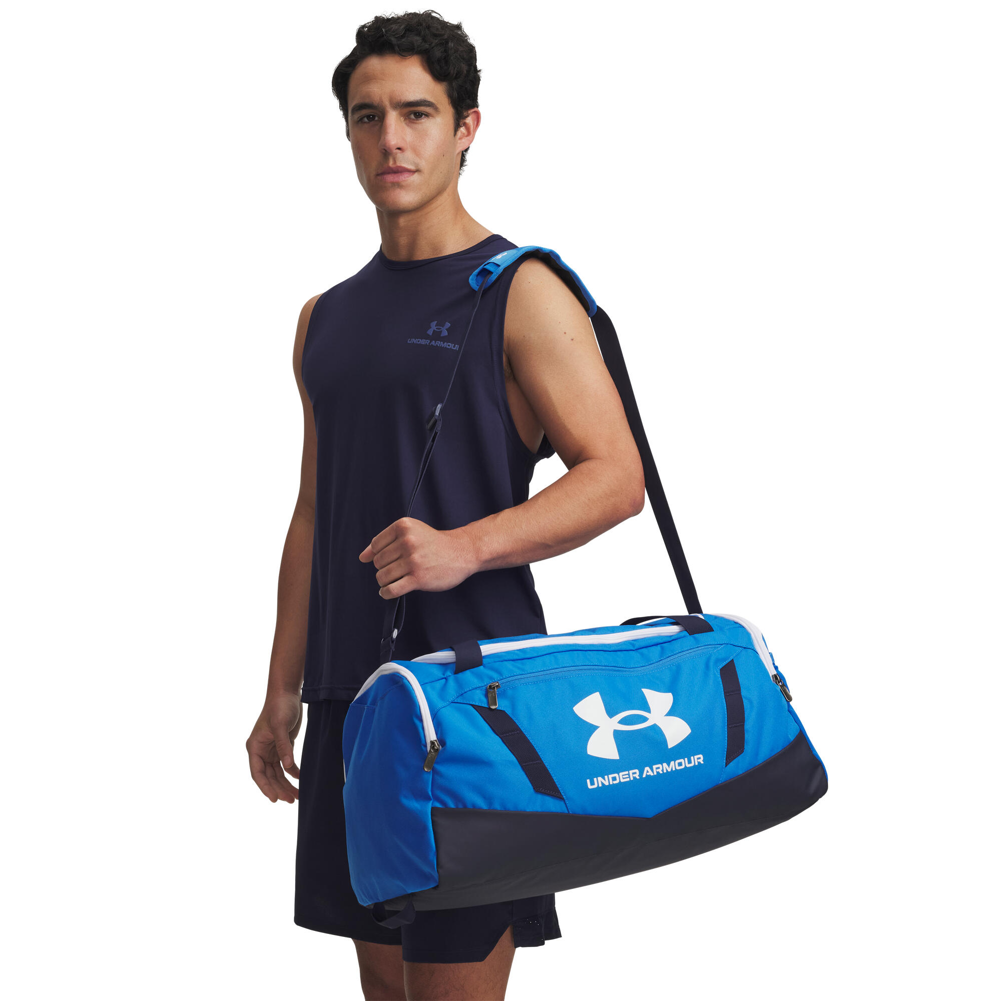 Sac de sport Under Armour Undeniable 5.0 (S) 3/5
