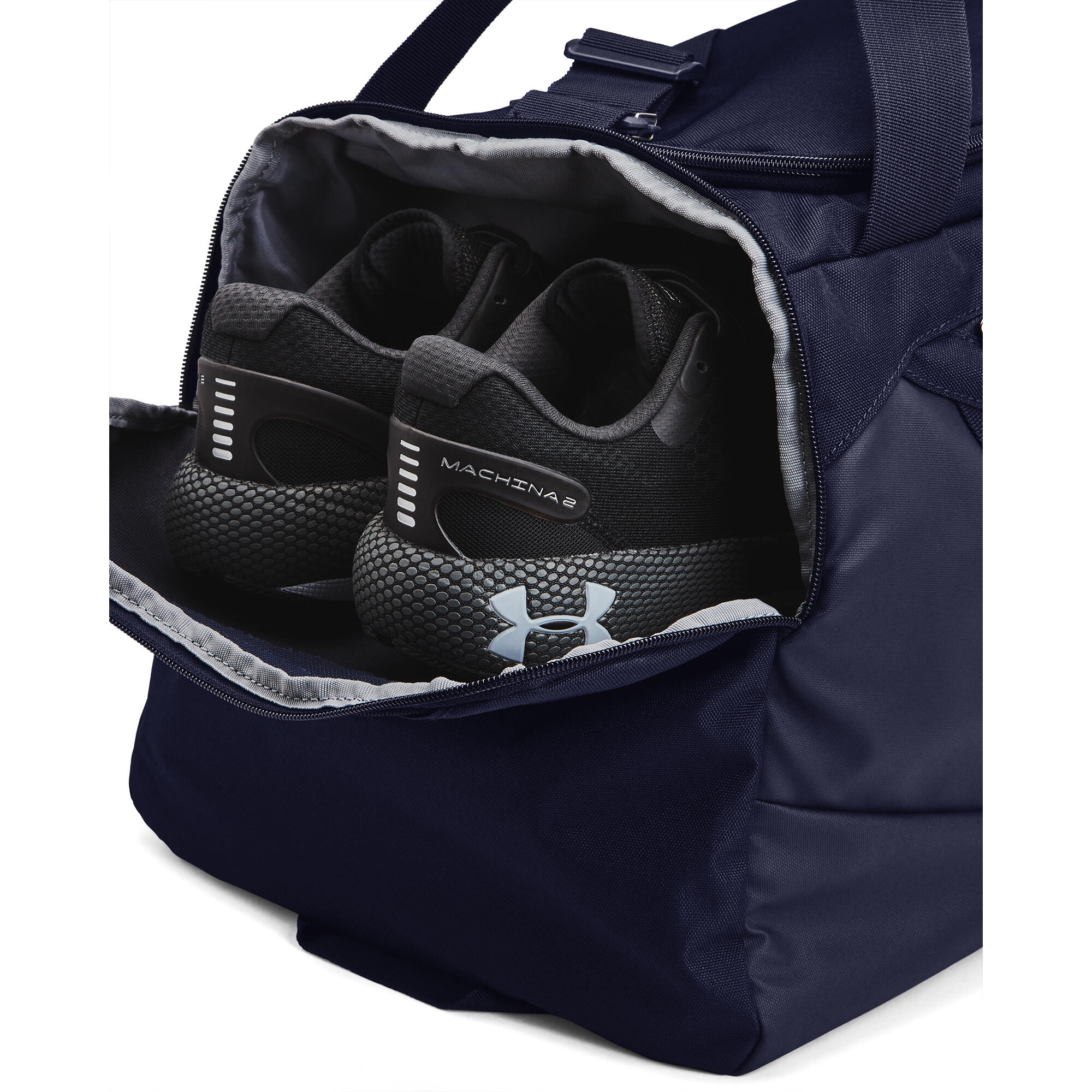 Sac unisexes Undeniable 5.0 Medium Duffle Bag 6/7