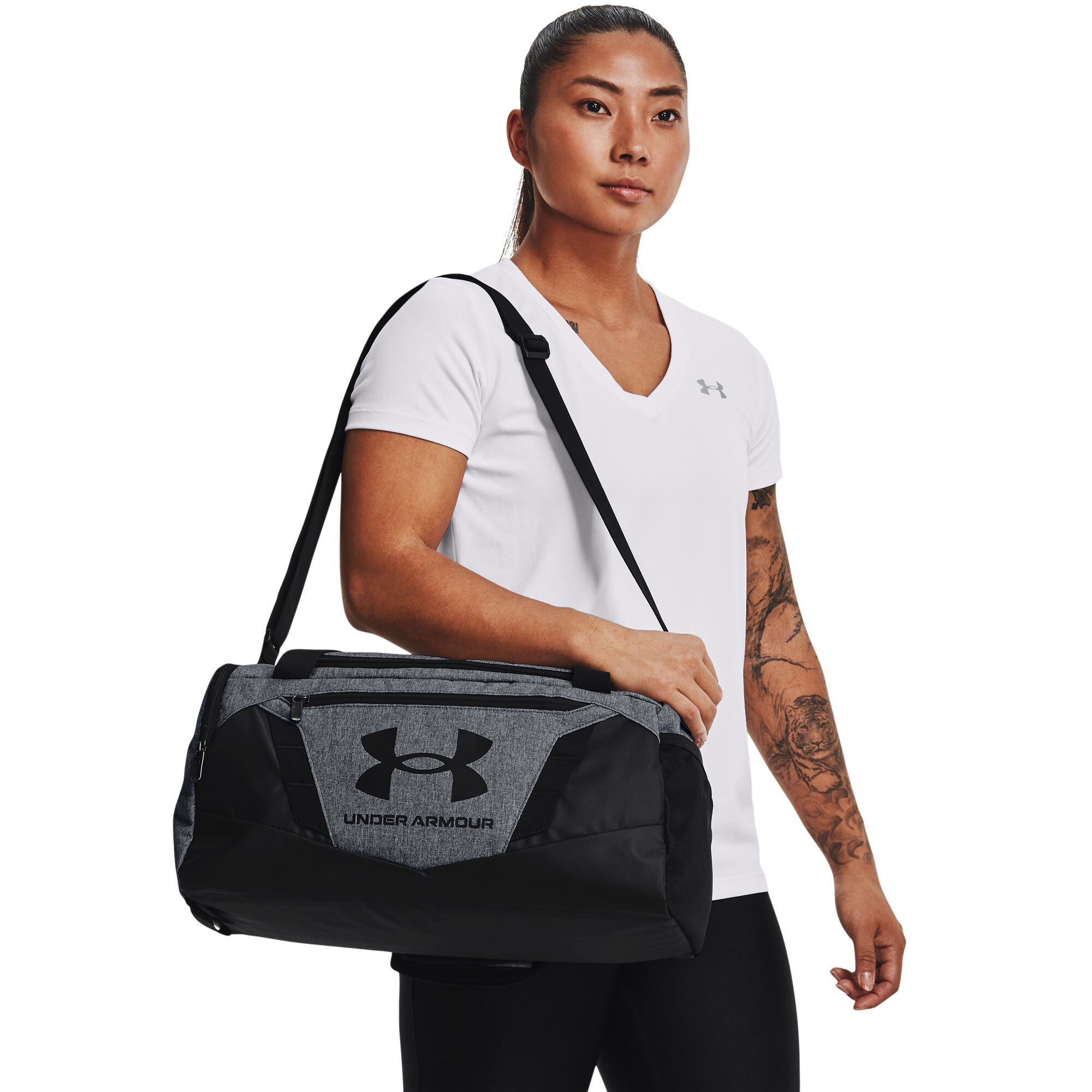 Sac de sport indéniable Under Armour 5.0 (XS) 7/7