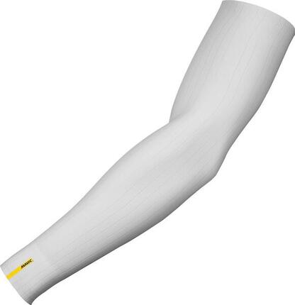 Mavic Summer Armlinge Weiß