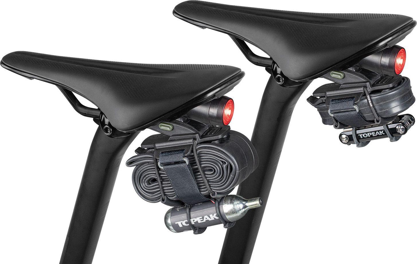 Support Chambre à Air Topeak FreePack Noir 2/7