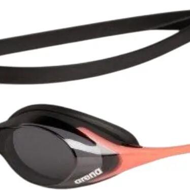 BLACK / ORANGE