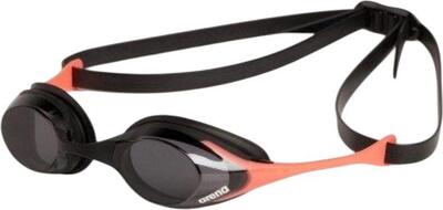 Occhiali Arena Cobra Original Swipe Smoke/Coral