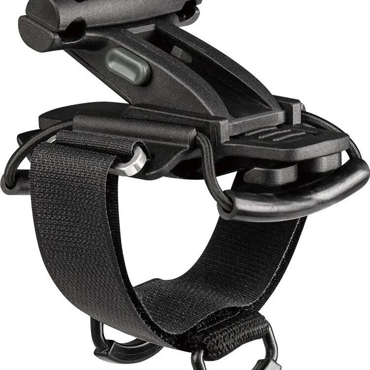 Topeak FreePack Inner Tube Holder Black