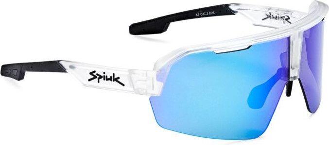 Lunettes Spiuk Dabbel Transparent 2/2