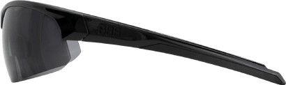 BBB Glasses Impress reader with reading area + 2 Black 2/5