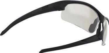 Gafas de sol BBB Impress pequeñas PH negro mate 2/7