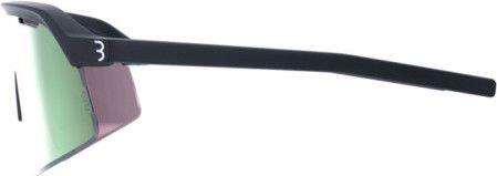BBB Valor Flux Gafas Unisex Verde 3/7