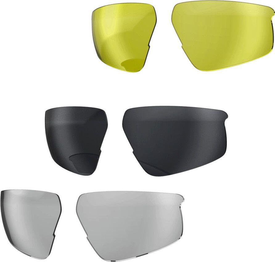 Lunettes BBB Impulse Noir 4/7