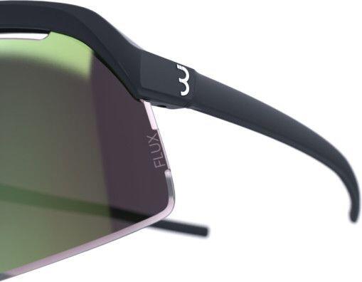 BBB Valor Flux Gafas Unisex Verde 4/7