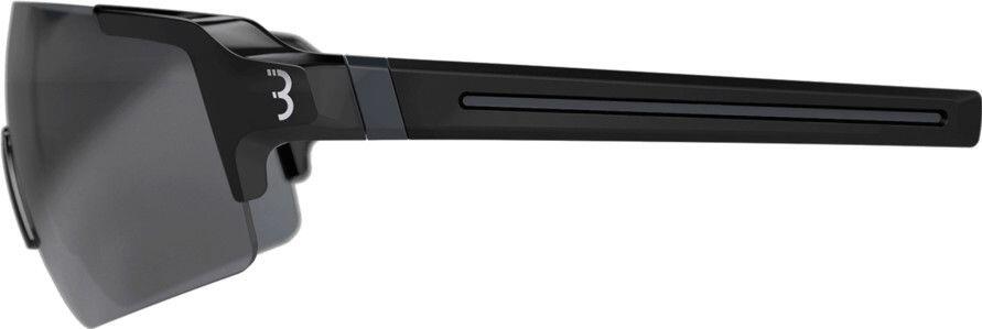 BBB FullView Brille Schwarz 3/6