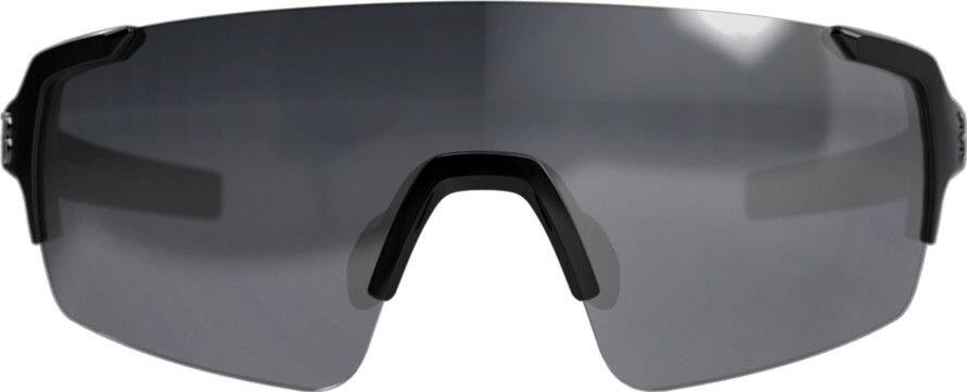 BBB FullView Brille Schwarz 2/6