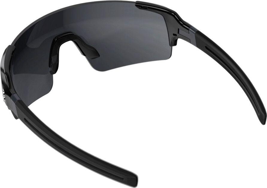 BBB FullView Brille Schwarz 5/6