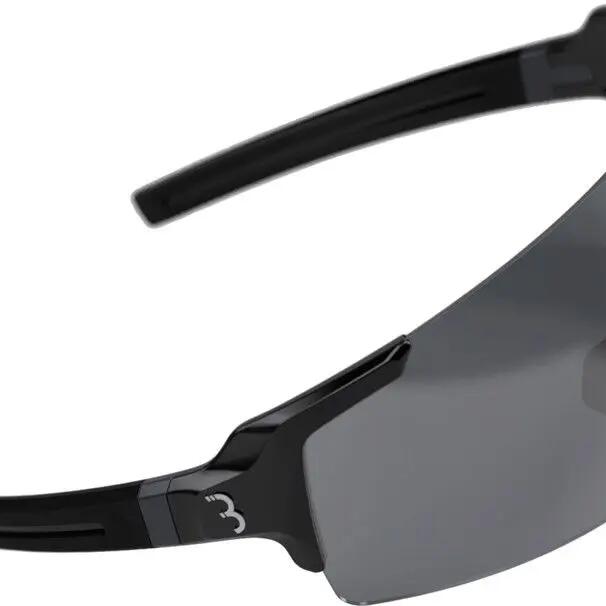 BBB FullView Goggles Black