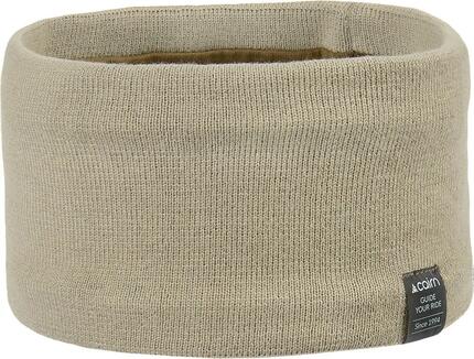 Cairn Soft Stirnband Grün